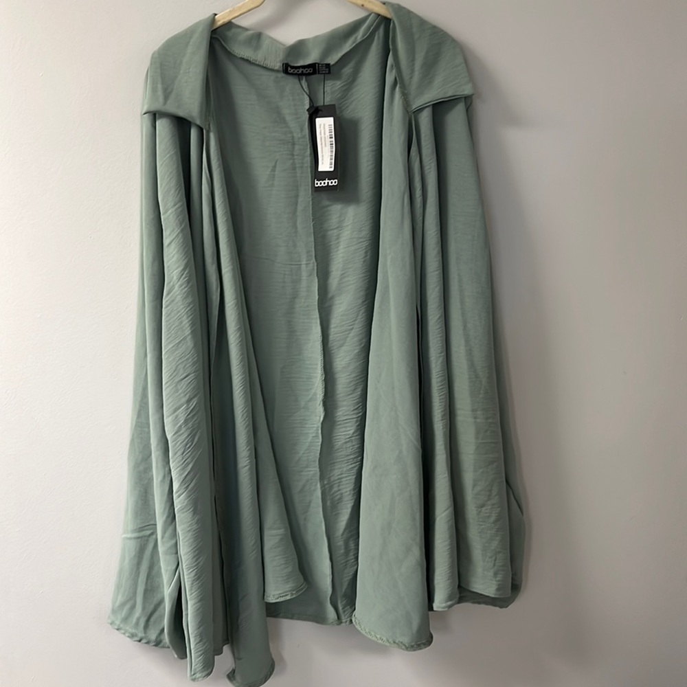 Kimono from Boohoo *NEW*